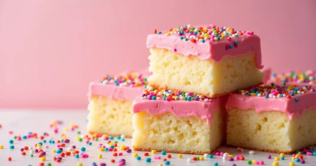 pink mexican cake 1