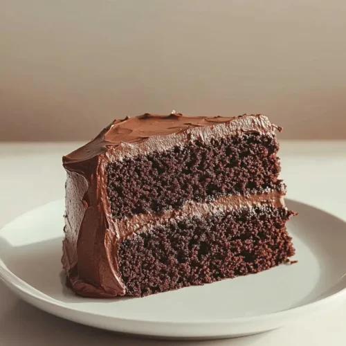 Matilda Chocolate Cake