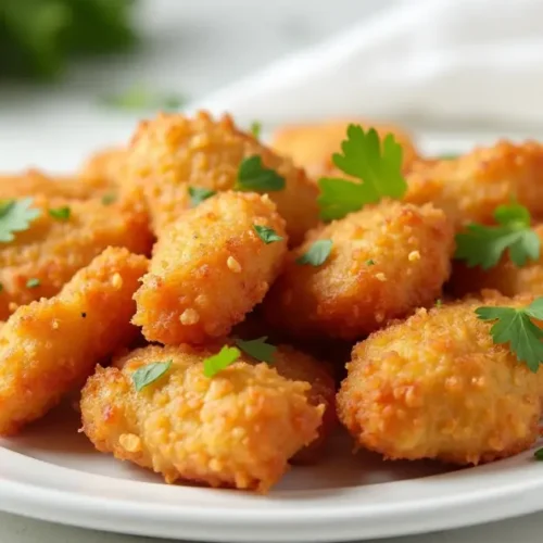 air fryer chicken bites