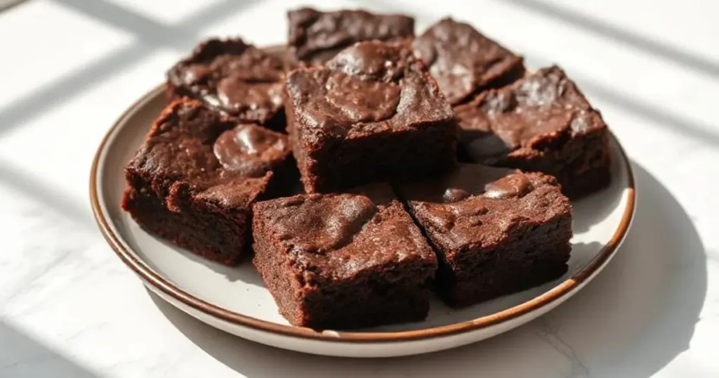 keto brownies