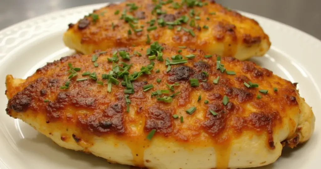 chicken breast