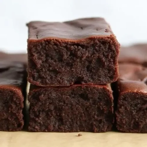 espresso brownies