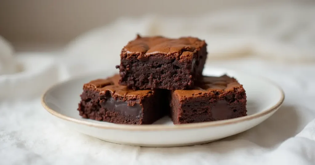 lactation brownies