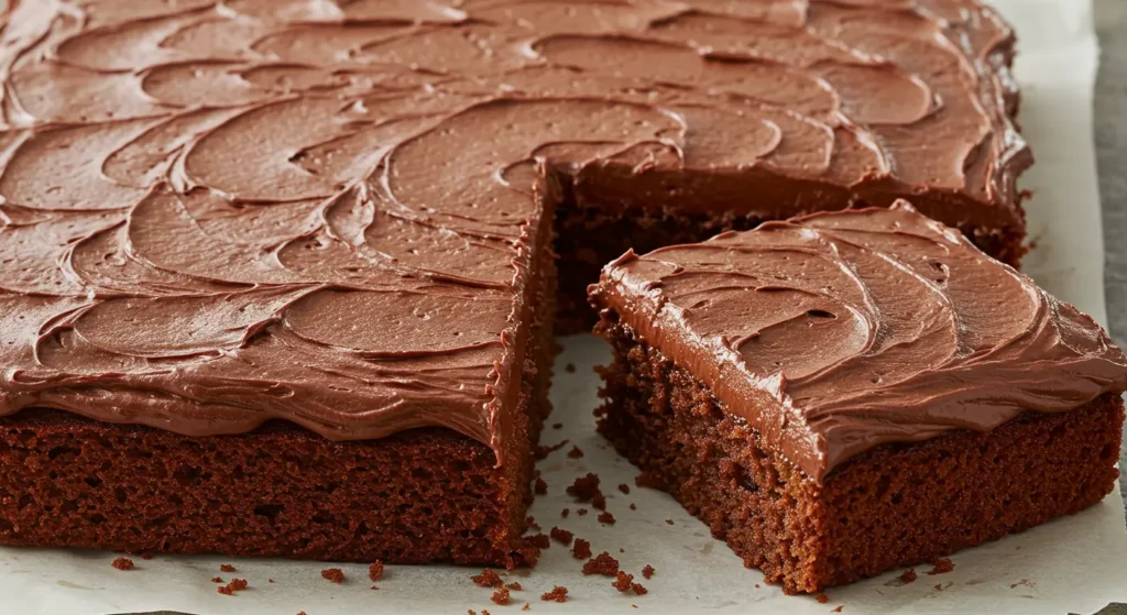 texas sheet cake recipe