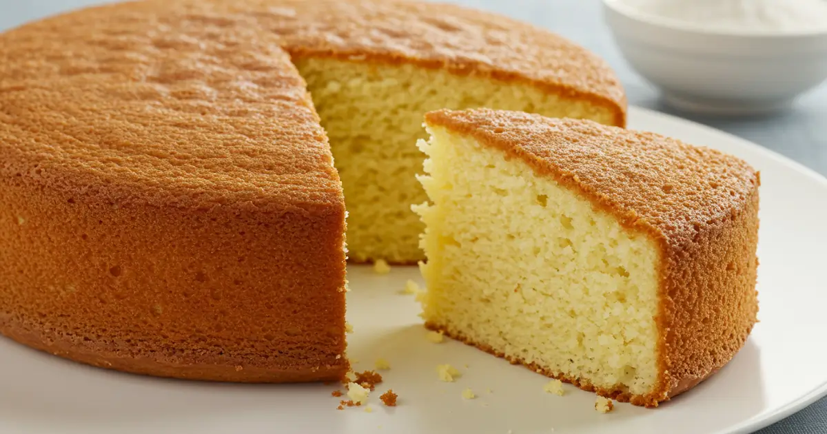 cake recipe