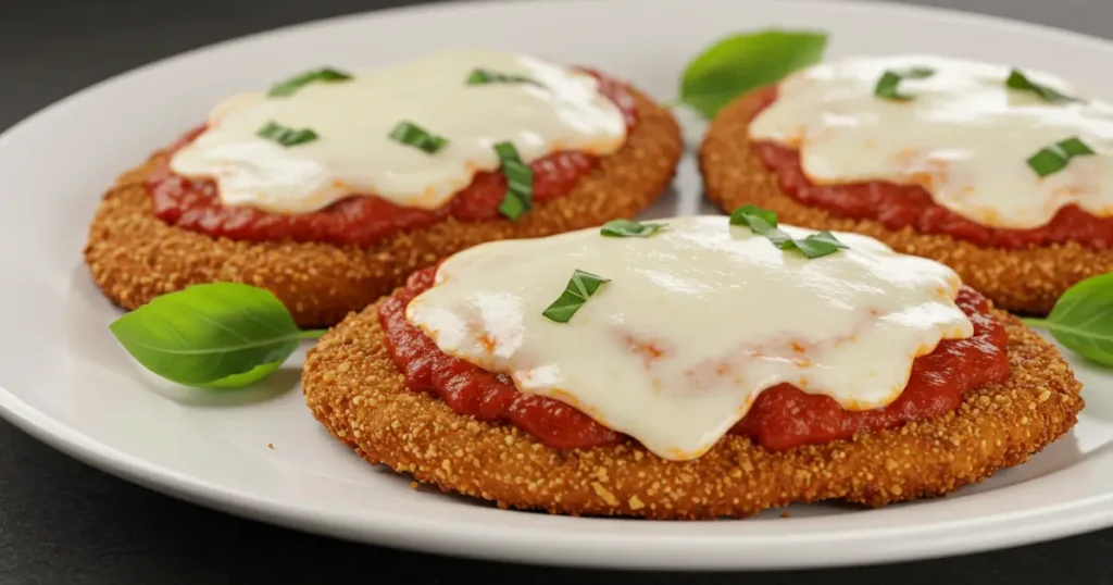 chicken parm