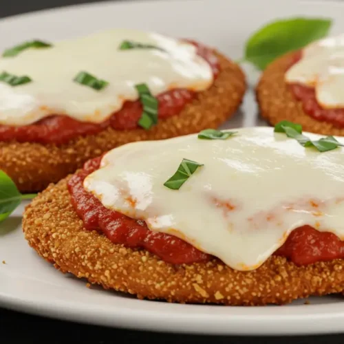 chicken parm