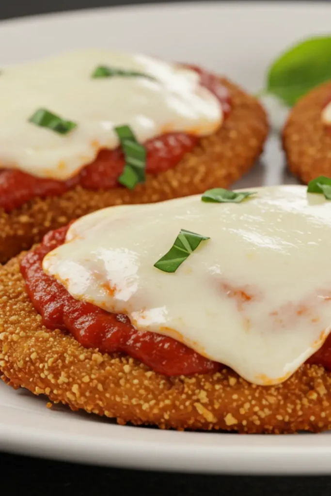 chicken parm recipe