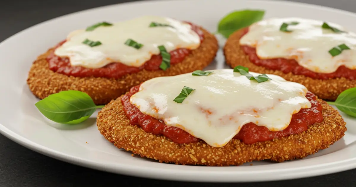 chicken parm
