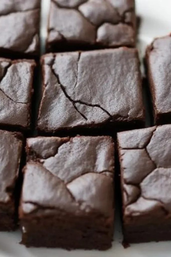 coffee brownies recipe