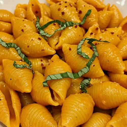 gigi hadid pasta