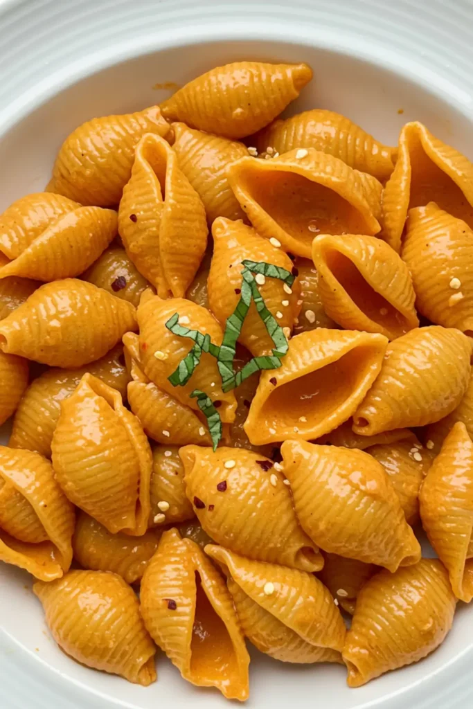 gigi hadid pasta recipe