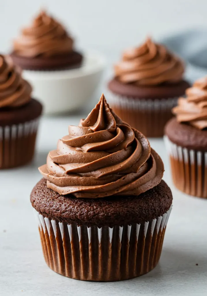 keto cupcakes recipe