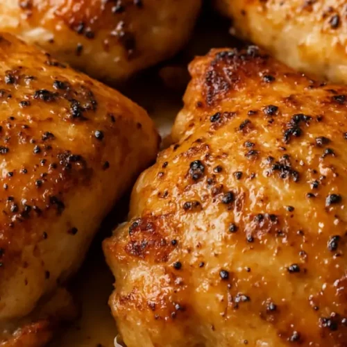 lemon pepper chicken