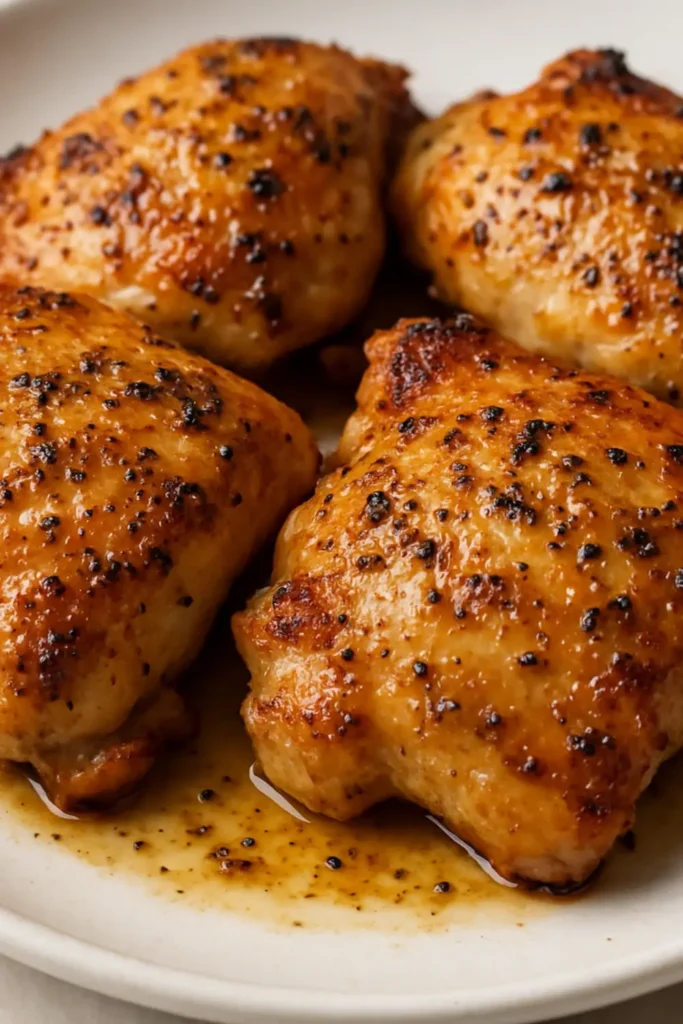 lemon pepper chicken recipe