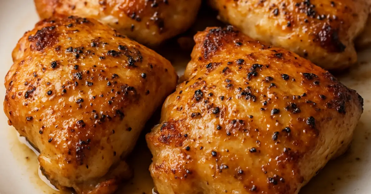 lemon pepper chicken