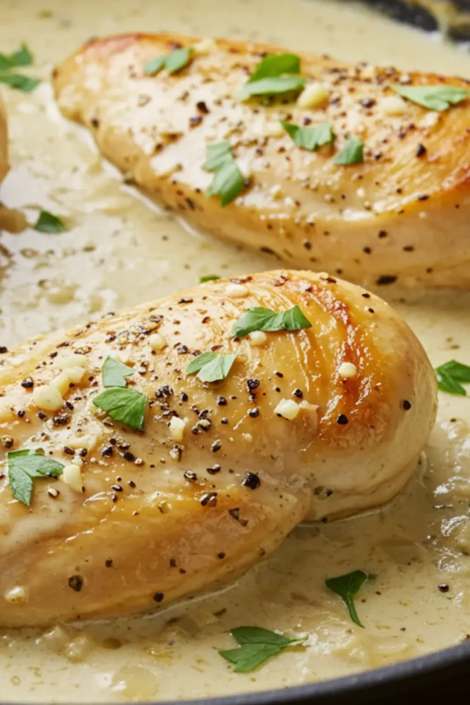 olive garden chicken recipe