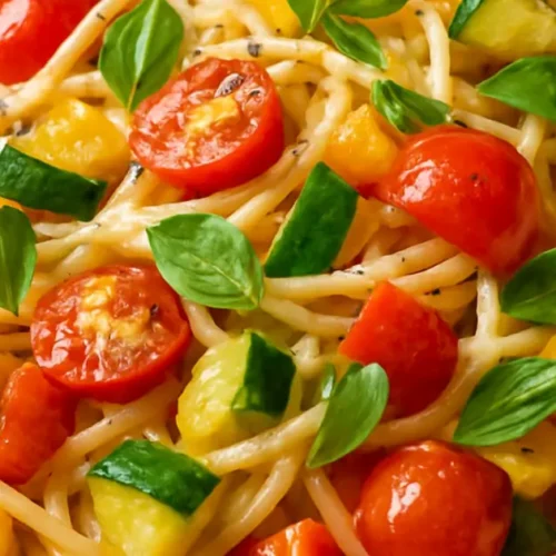 pasta recipe