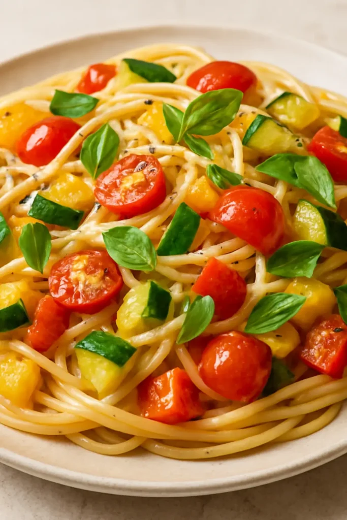 pasta recipe recipe