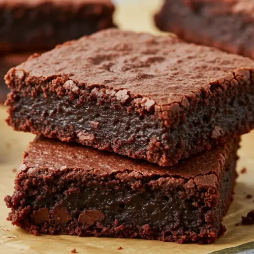 sweet potato brownies healthy