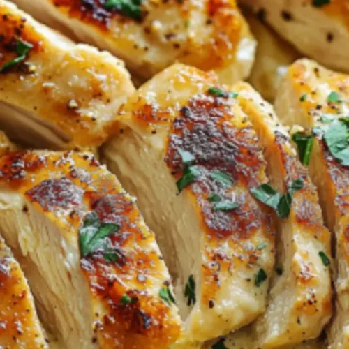 alfredo pasta