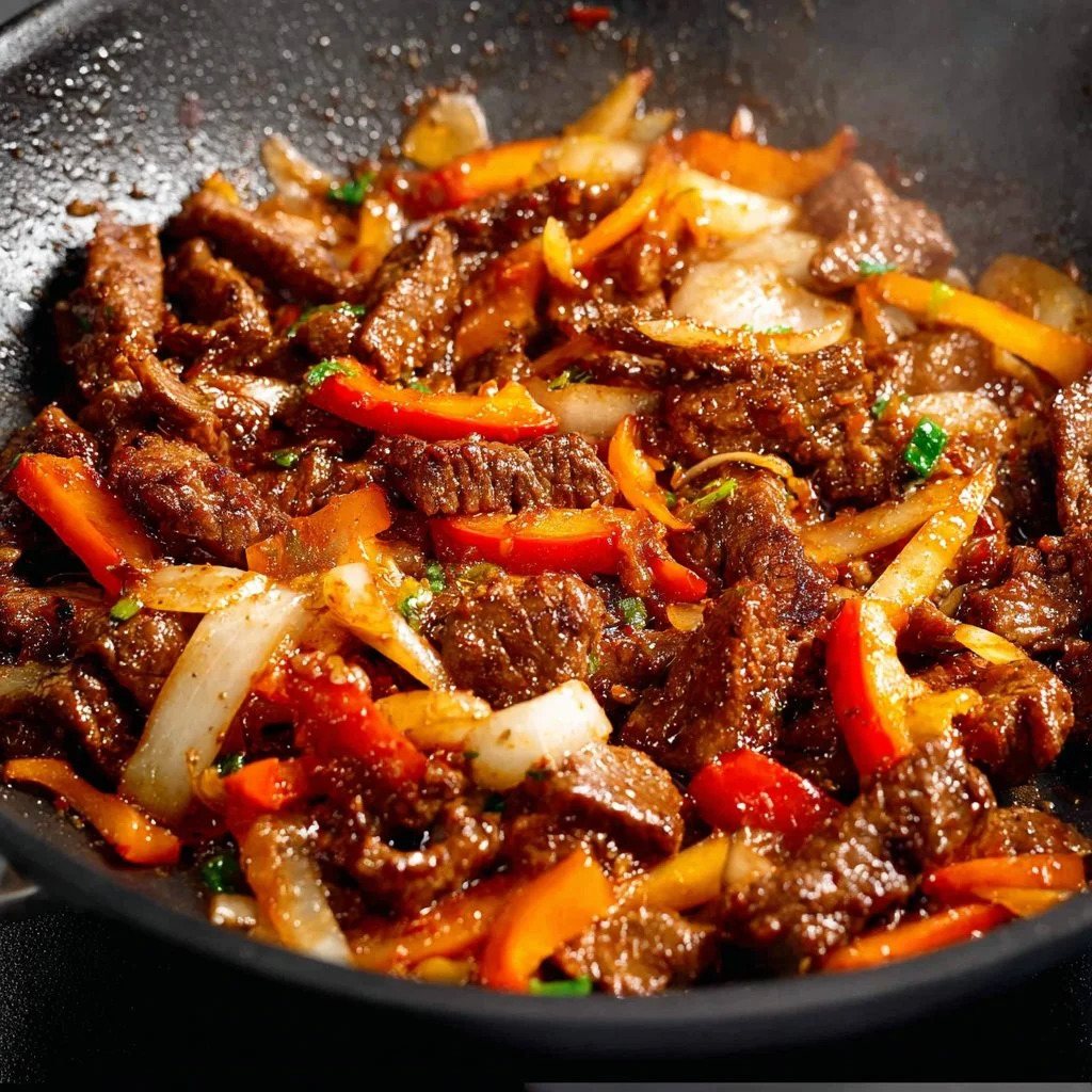 Beijing Beef