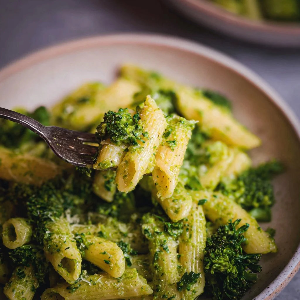 Broccoli Pasta