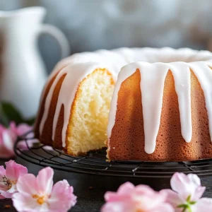 Bundt Cake