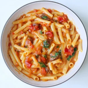 Marry Me Pasta