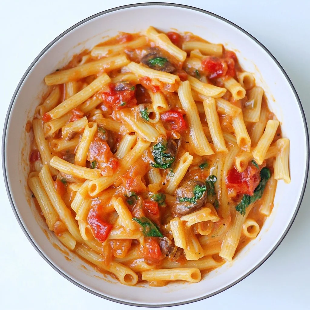 Marry Me Pasta