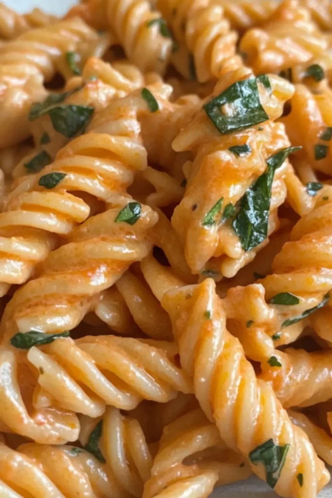 pasta sauce recipe