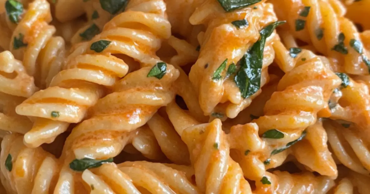 pasta sauce