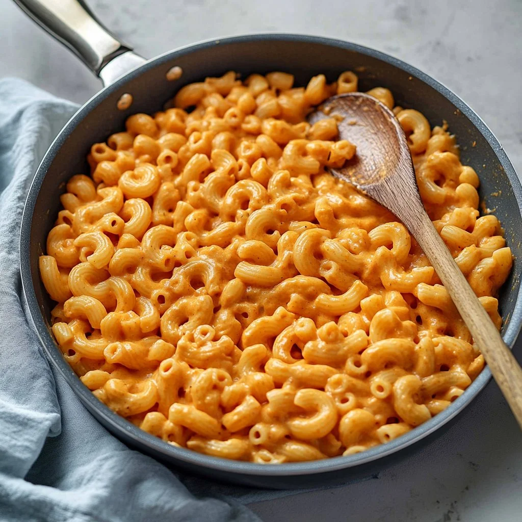 Pumpkin Pasta