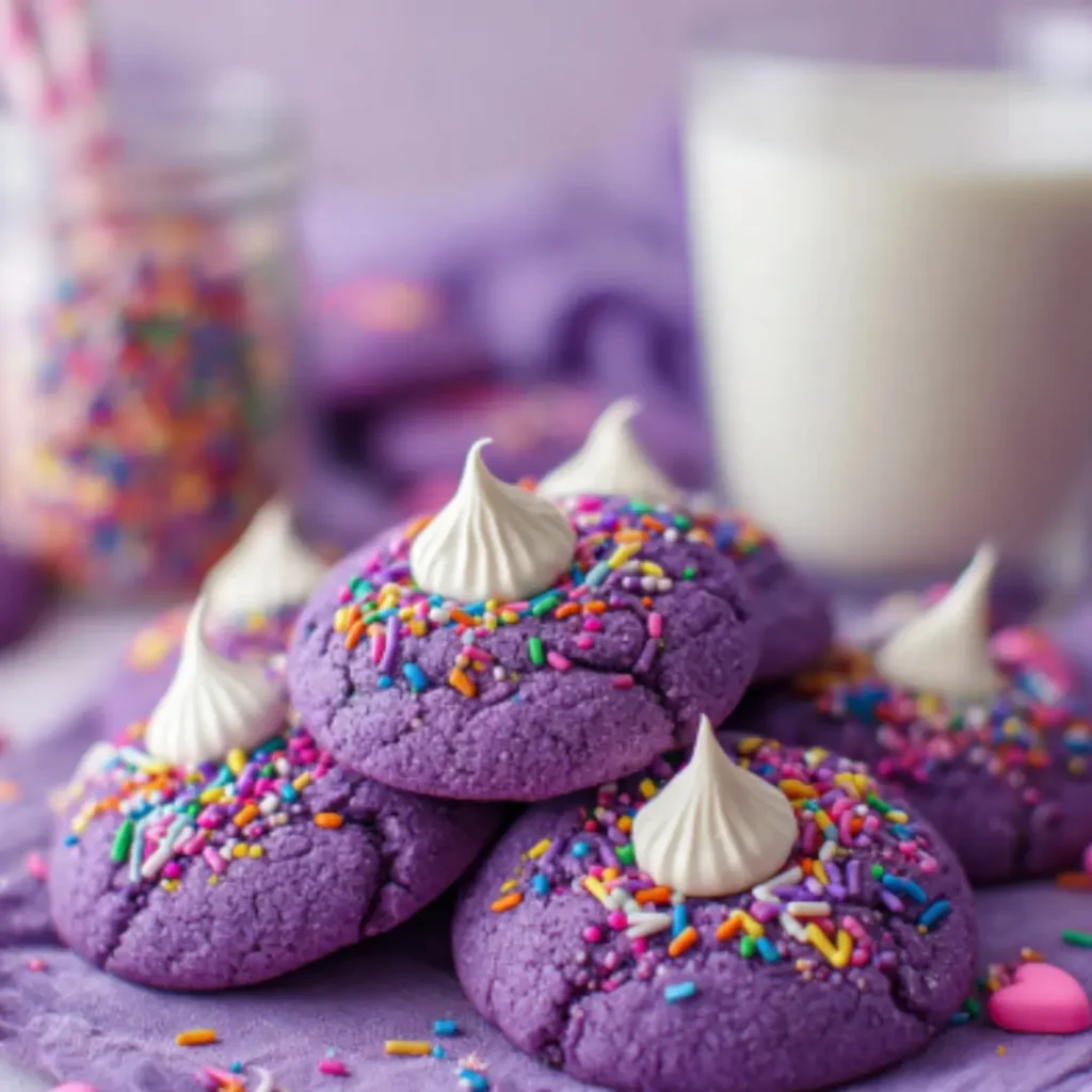 Witch Hat Cookies