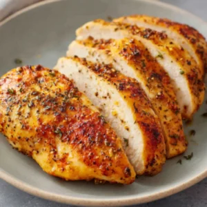 airfryer chicken breast