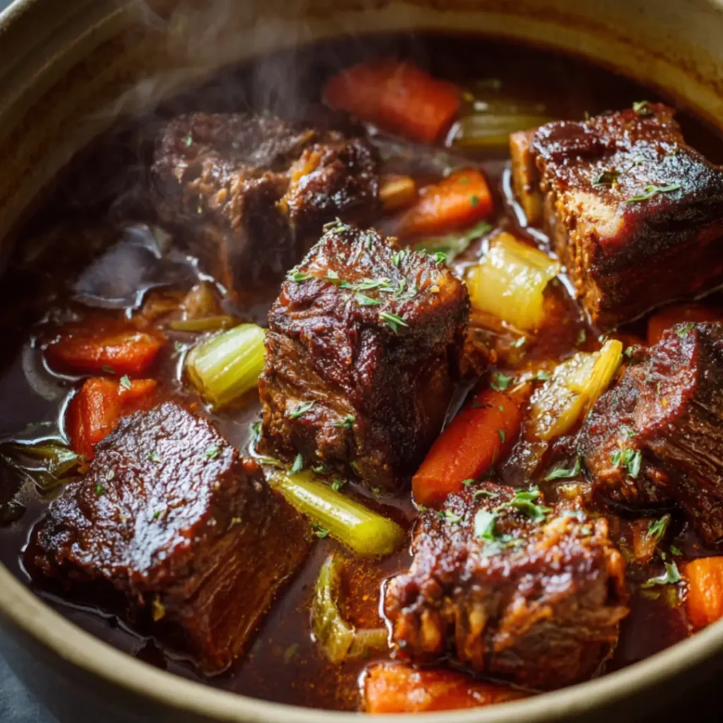 beef neck bones recipe