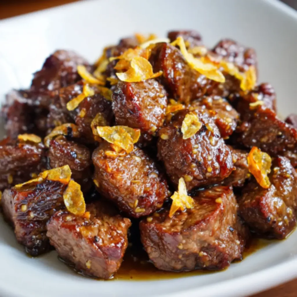beef salpicao recipe