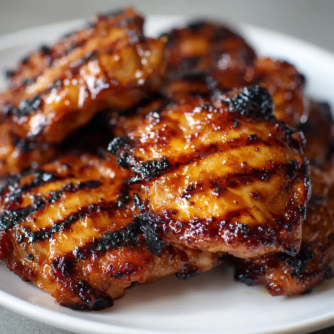 huli huli chicken
