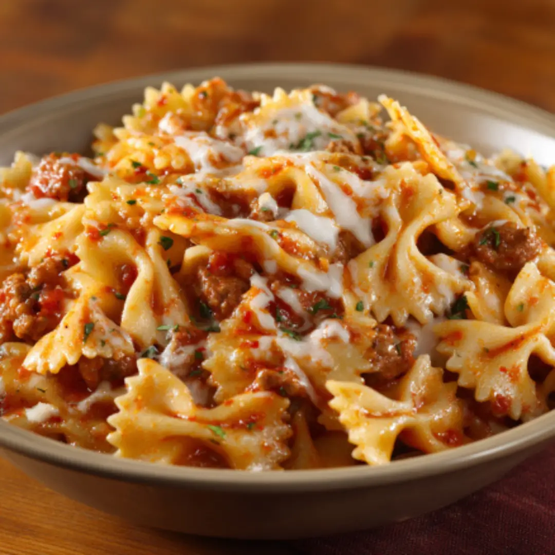 lasagna pasta
