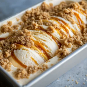 Apple Ice Cream