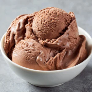 blender ice cream