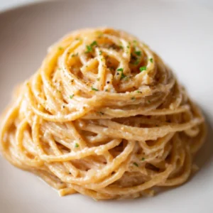 miso pasta