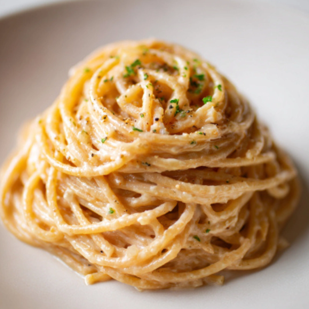 miso pasta