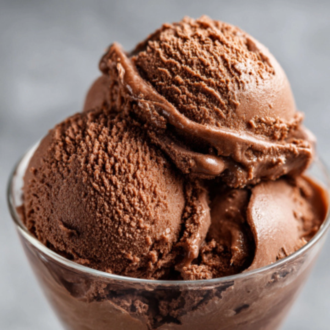 paleo ice cream
