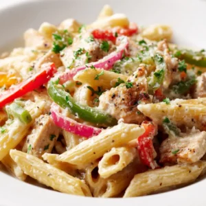 rattlesnake pasta
