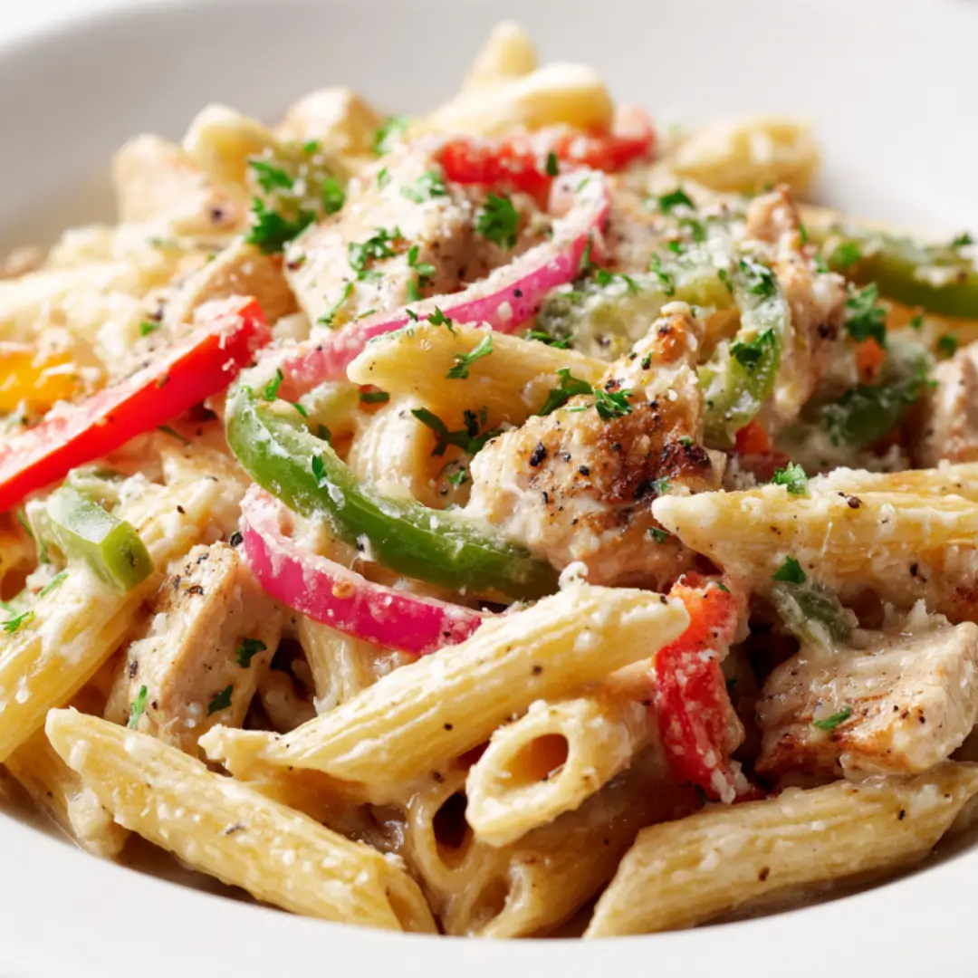 rattlesnake pasta