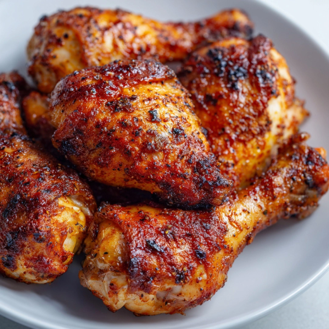 air fryer chicken drumsticks