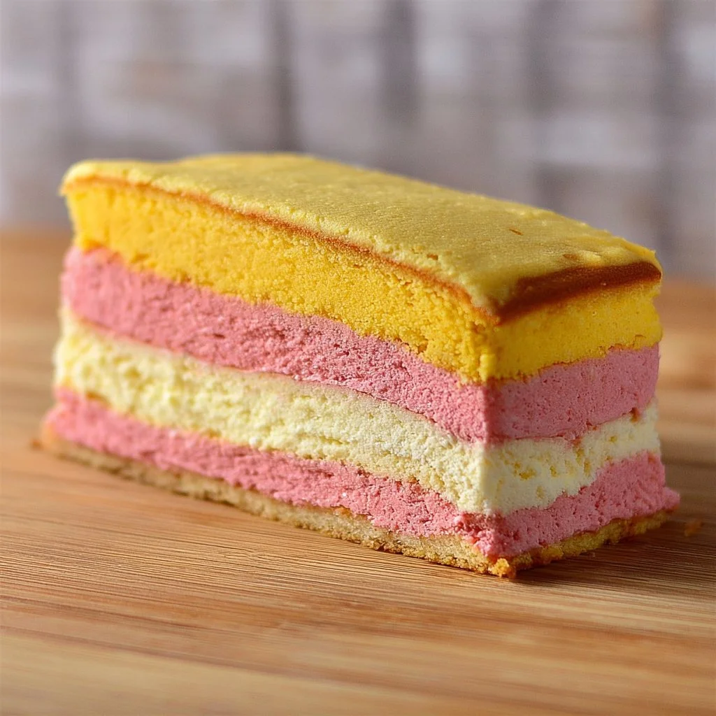 Angel Cake
