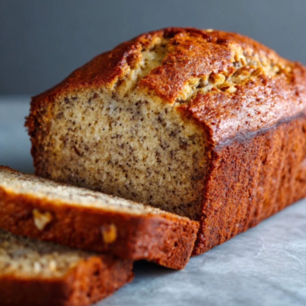 banana bread