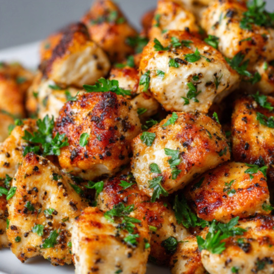 chicken bites